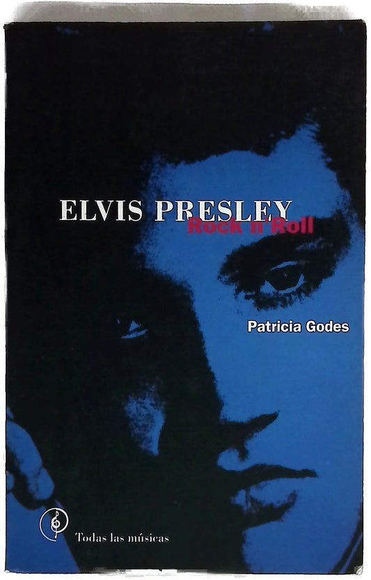 Elvis Presley rock n'roll