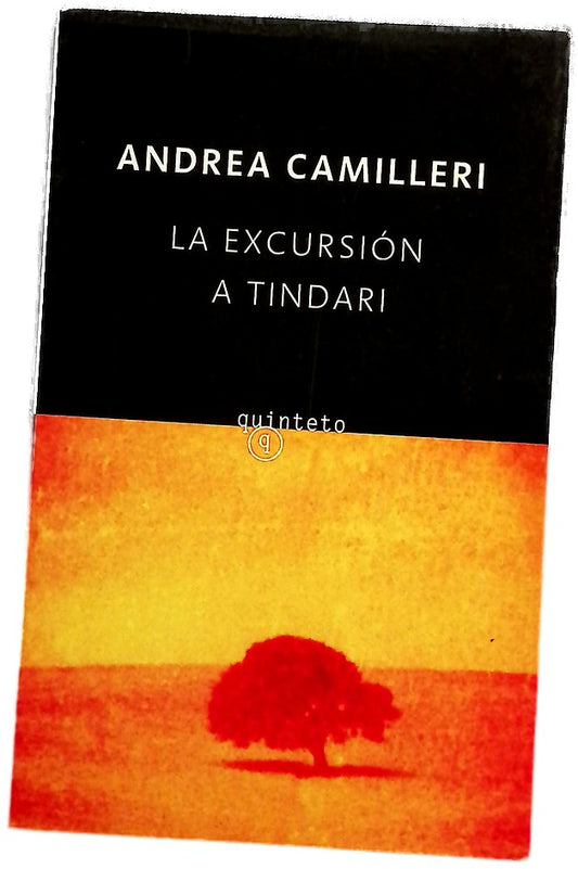 La excursión a Tindari