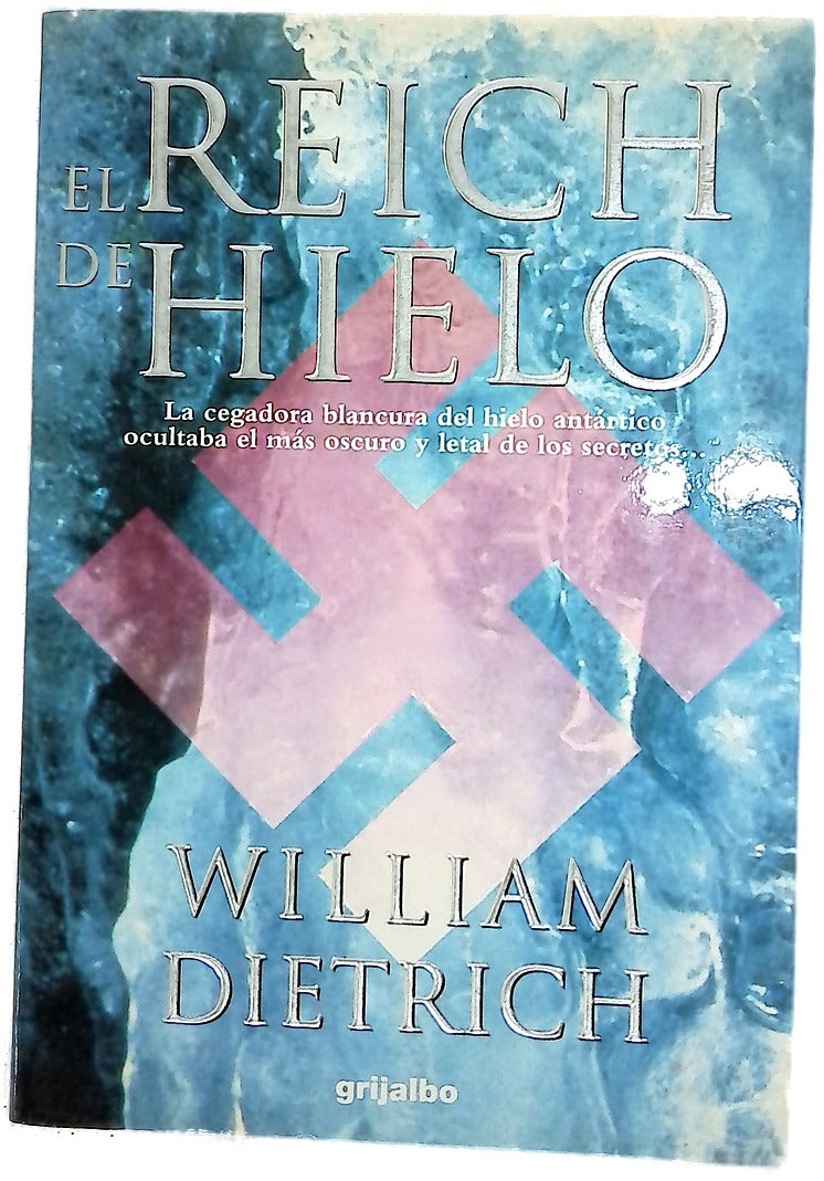El reich de hielo