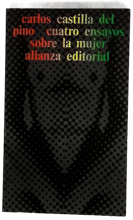 Cuatro ensayos sobre la mujer