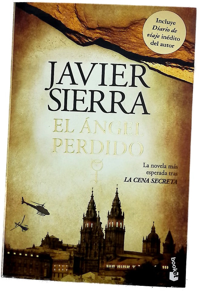 El ángel perdido