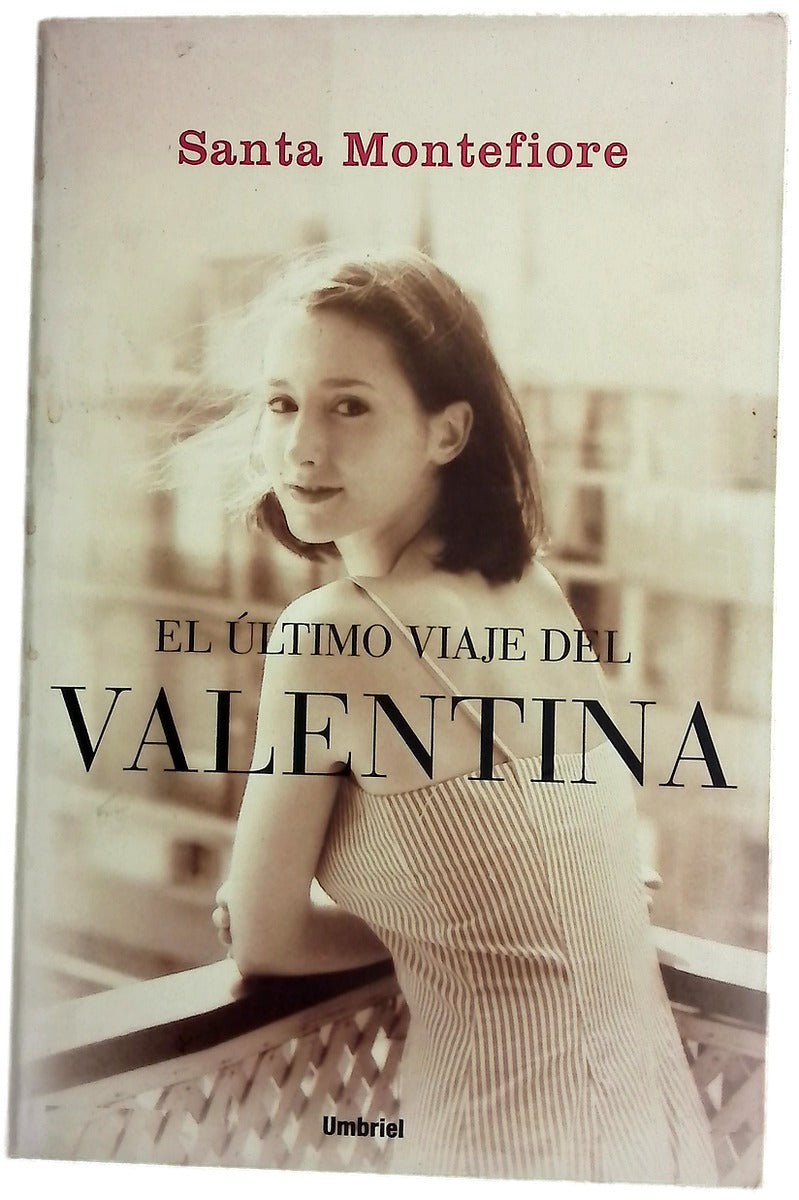 El último viaje del Valentina