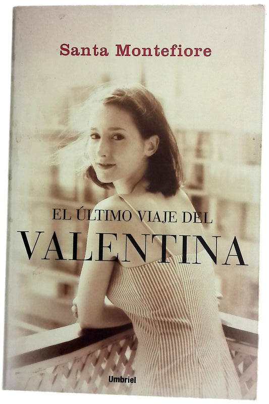 El último viaje del Valentina