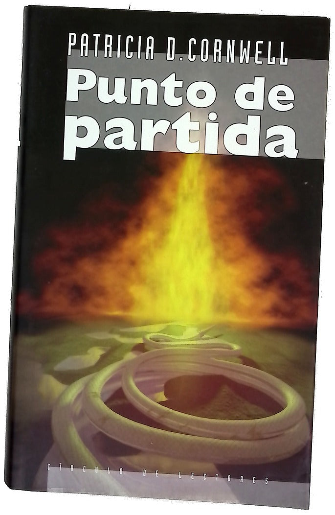 Punto de partida
