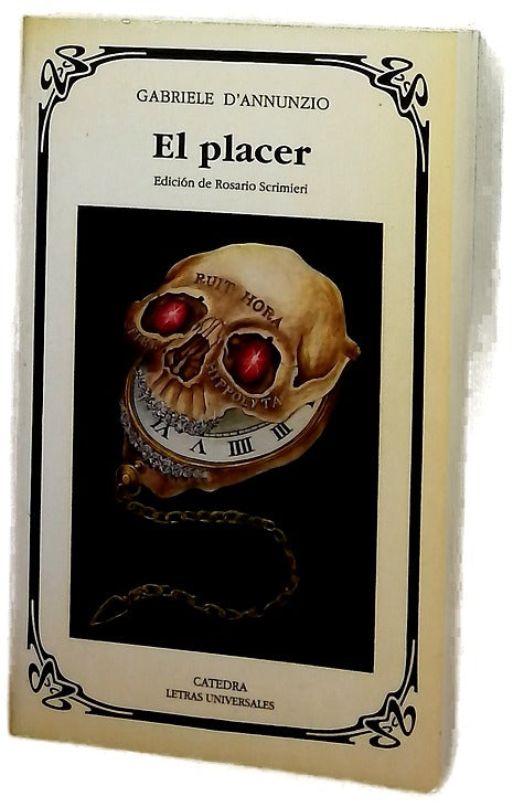 El placer