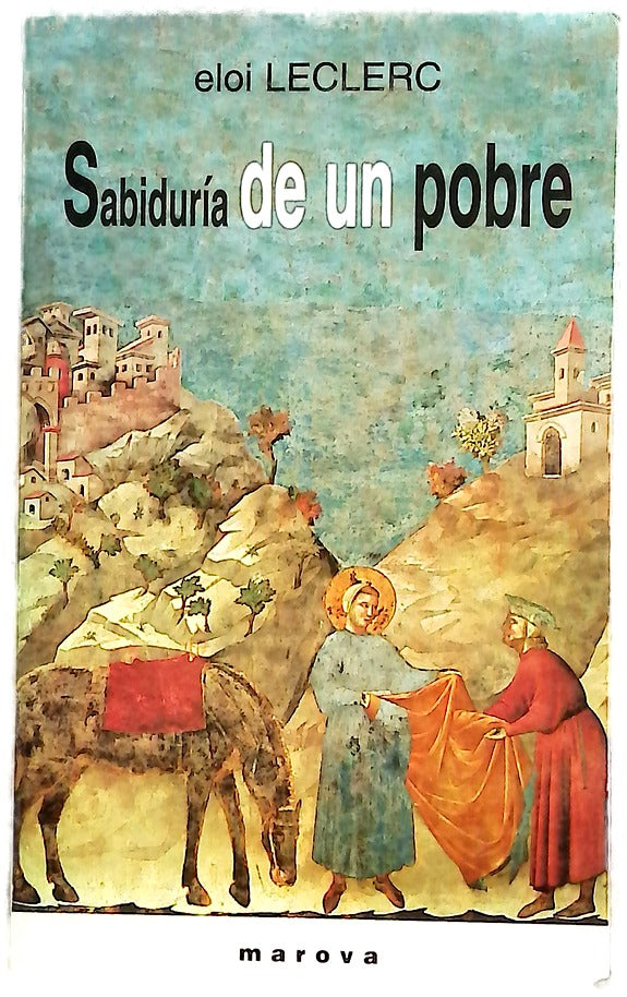 Sabiduría de un pobre