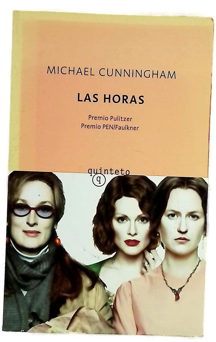 Las horas