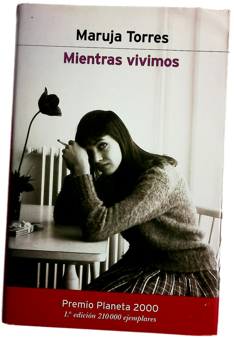 Mientras vivimos