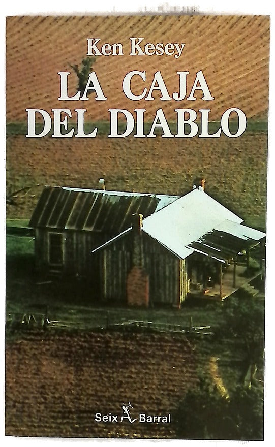 La caja del diablo