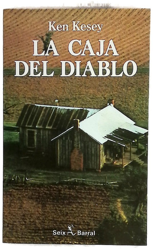 La caja del diablo