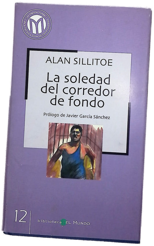 La soledad del corredor de fondo
