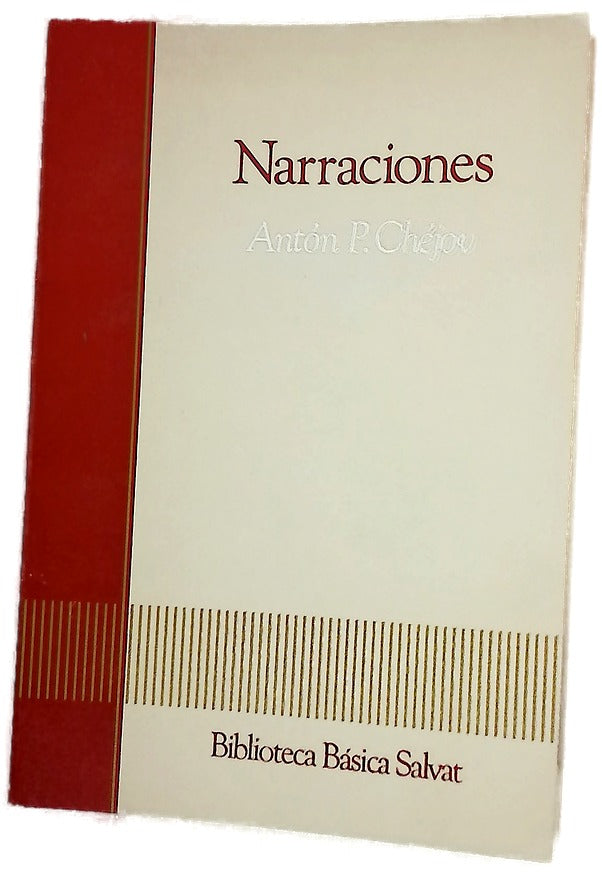 Narraciones