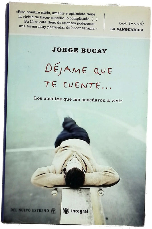 Déjame que te cuente--