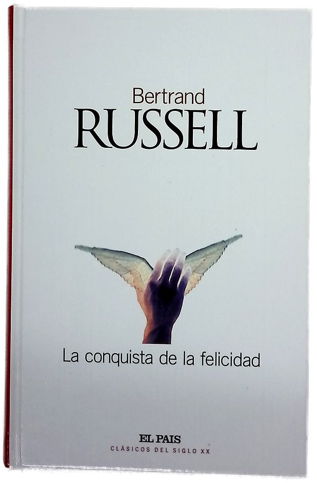 La conquista de la felicidad