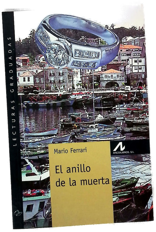 El anillo de la muerta