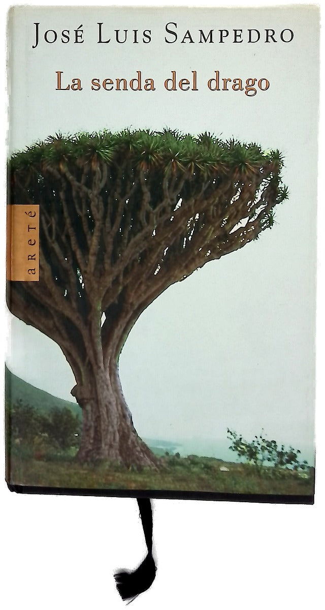 La senda del drago
