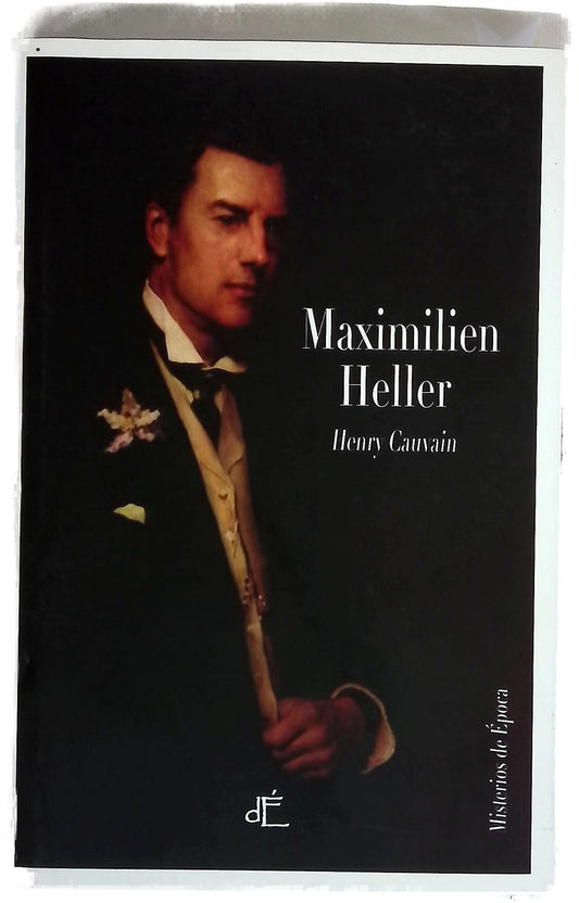 Maximilien Heller