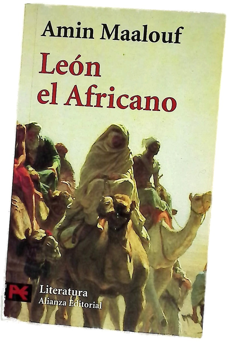 León el Africano