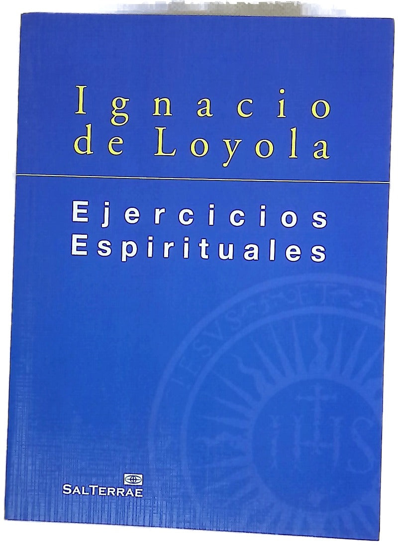 Ejercicios espirituales