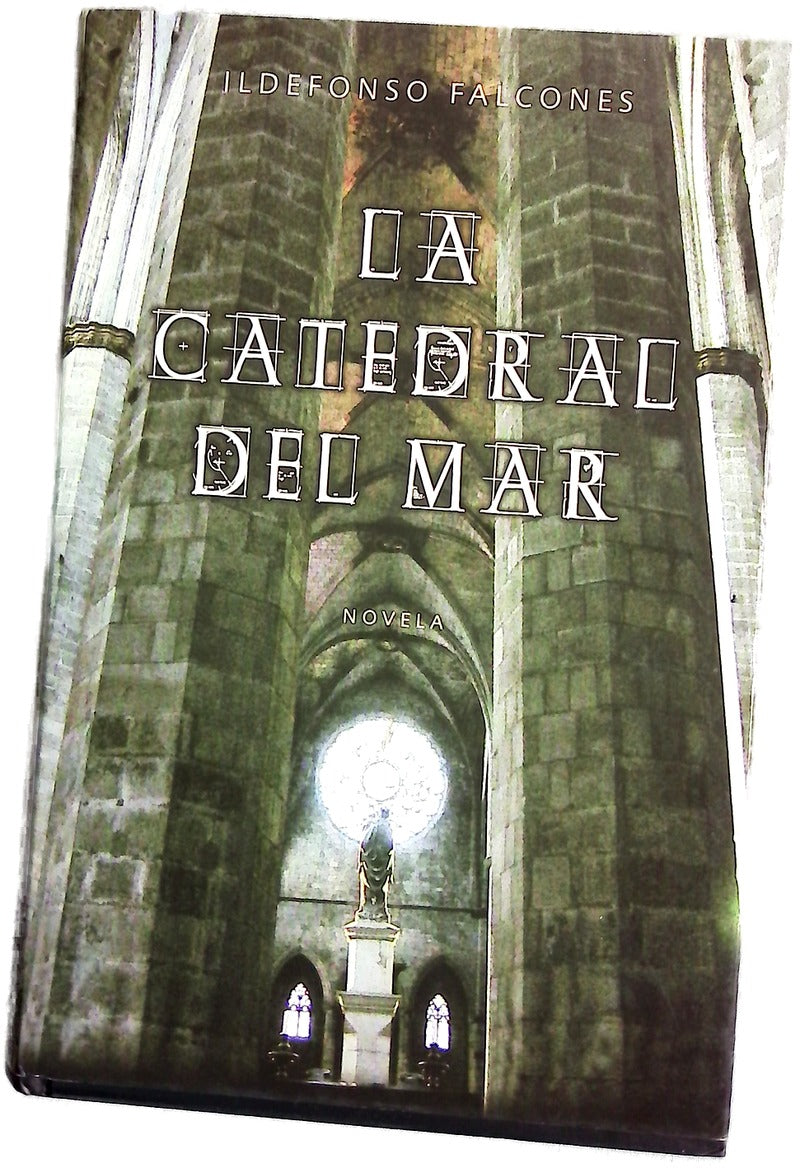 La catedral del mar