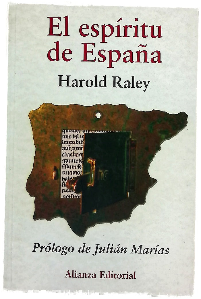 El espíritu de España