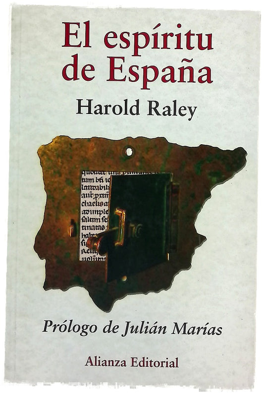 El espíritu de España