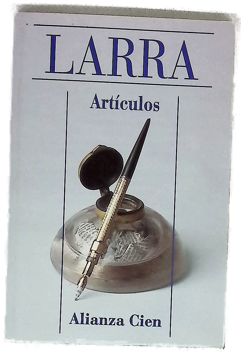 Artículos
