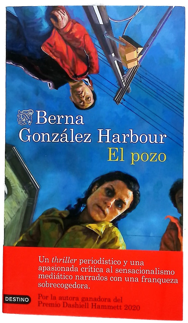 El pozo