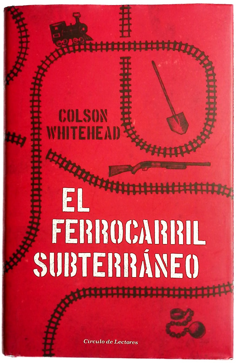 El ferrocarril subterráneo