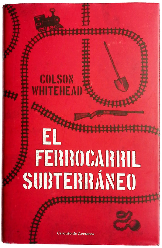 El ferrocarril subterráneo