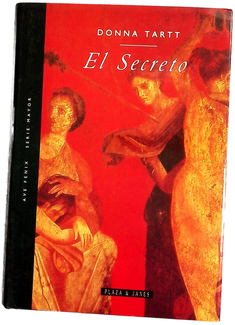 El secreto