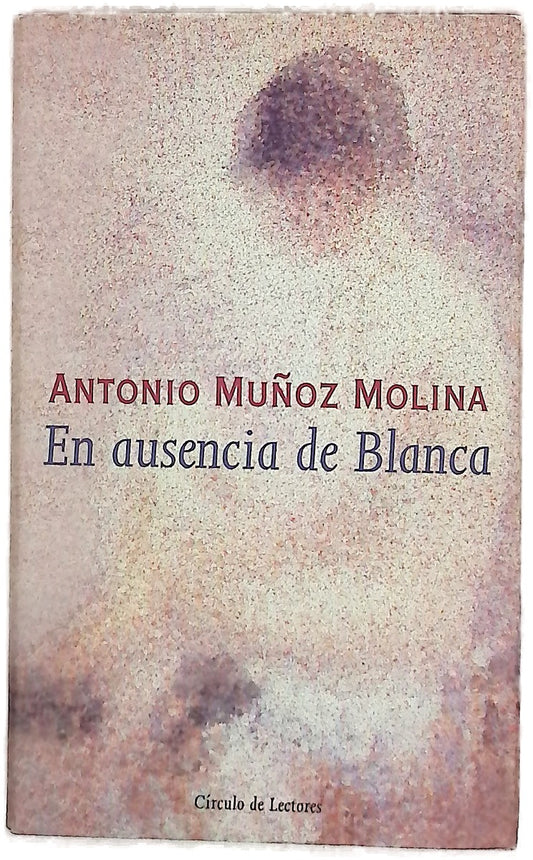 En ausencia de Blanca