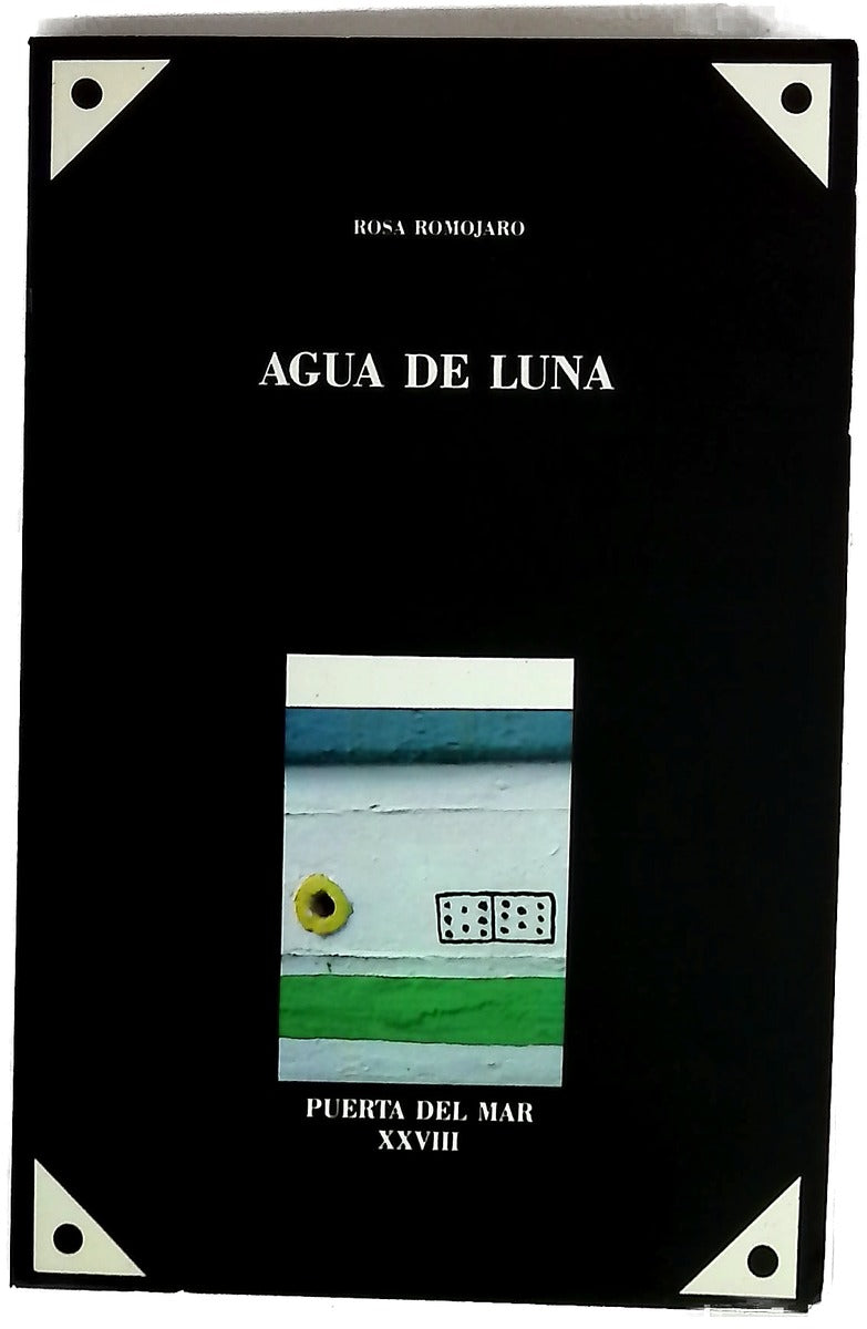 Agua de luna