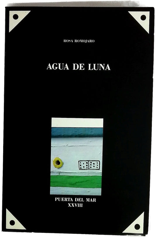 Agua de luna