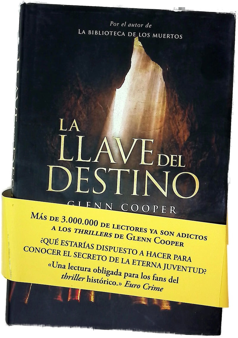 La llave del destino