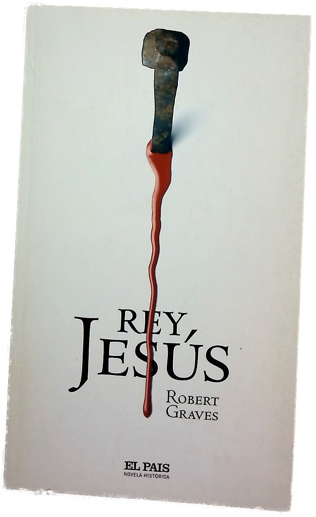 Rey Jesús