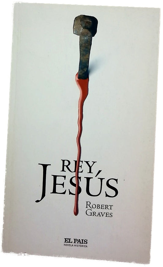 Rey Jesús