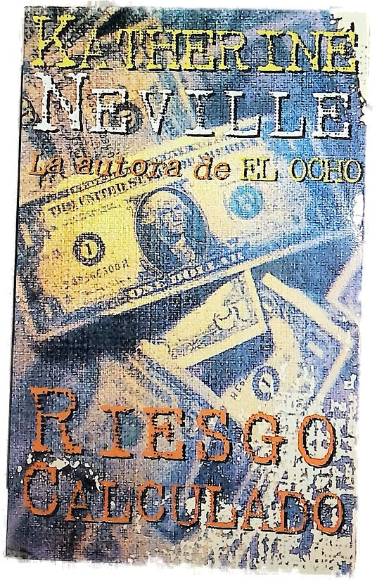 Riesgo calculado