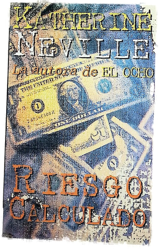Riesgo calculado