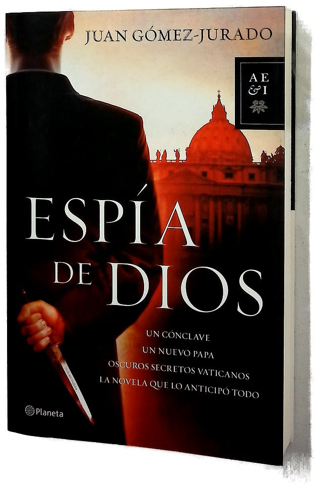 Espía de Dios