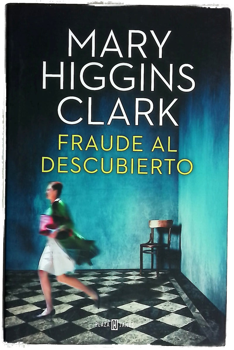 Fraude al descubierto