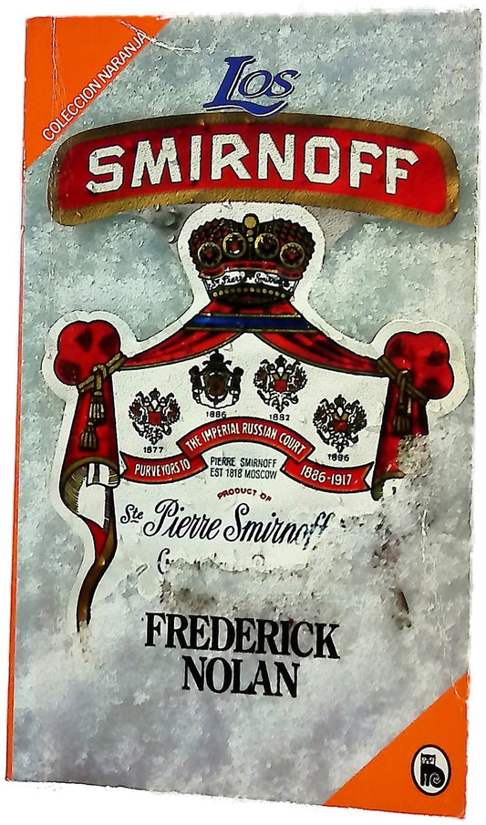Los Smirnoff