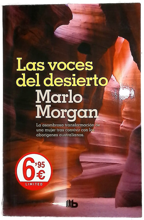 Las voces del desierto