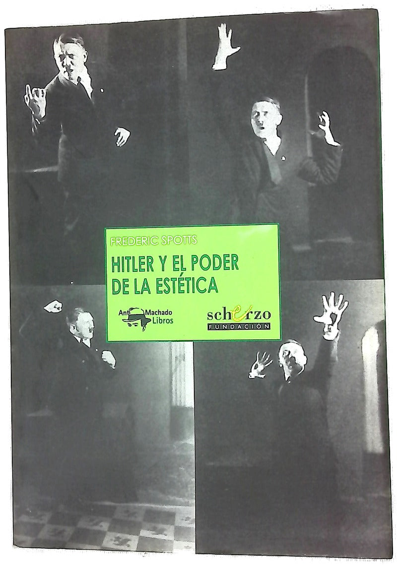 Hitler y el poder de la estética
