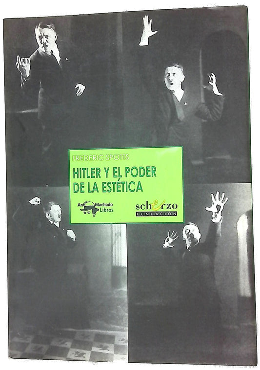 Hitler y el poder de la estética