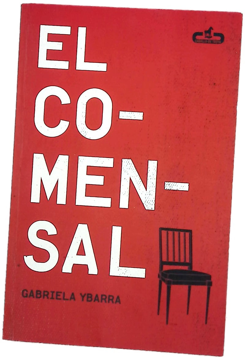 El comensal