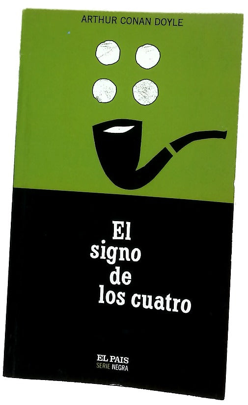El signo de los cuatro