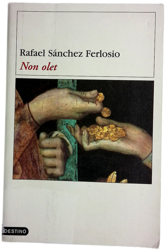 Non olet
