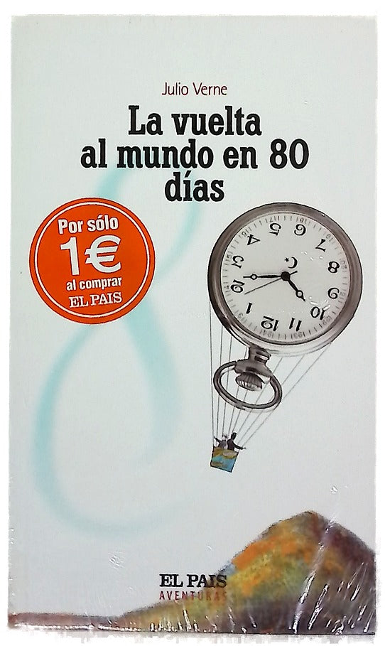 La vuelta al mundo en 80 días
