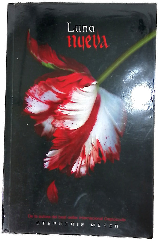 Luna nueva